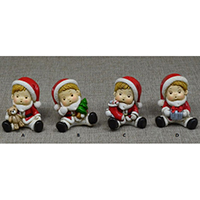 Nativity Decoration.