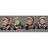 Nativity Decoration.