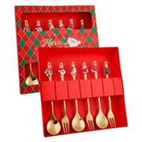 Christmas Tableware