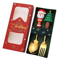 Christmas Tableware