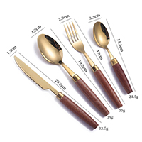 Christmas Tableware