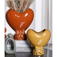 Transmutation Flower Vase