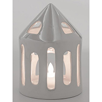 Christmas Candle Holder