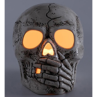 Halloween Lighting Decoration, Operated by 2xAA Batteries