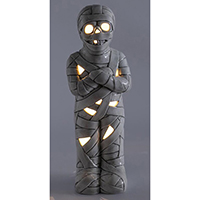 Halloween Lighting Decoration, Operated by 2xAA Batteries