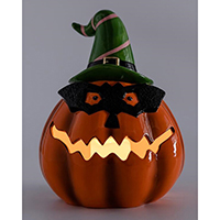 Halloween Lighting Decoration, Operated by 2xAA Batteries