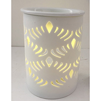 Tealight Oil Burner