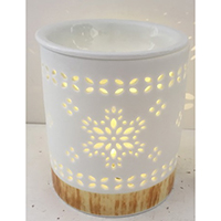 Tealight Oil Burner